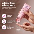 thumbnail image 3 of Loción HAPPY CURVES 66 ml Vainilla de Tahití Antirozaduras y Control de Olor, 3 of 8