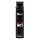 MACE Brand Pepper Gel Magnum 4 Defense Spray - 18ft Range, UV Dye, Flip-Top Safety Cap