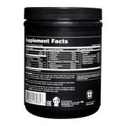 Animal Juiced Aminos, 6g BCAA/EAA Matrix, Grape Juiced, 30 Servings