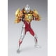 thumbnail image 2 of Figura de acción TAMASHII NATIONS Ultraman Arc Solis Armor, 2 of 7