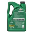 thumbnail image 4 of Huile Castrol GTX – High Mileage 10W-30 5L, 4 of 5