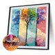 thumbnail image 5 of 5D DIY Taladro Cuadrado AB Parcial Estaciones 55x55cm, 5 of 9