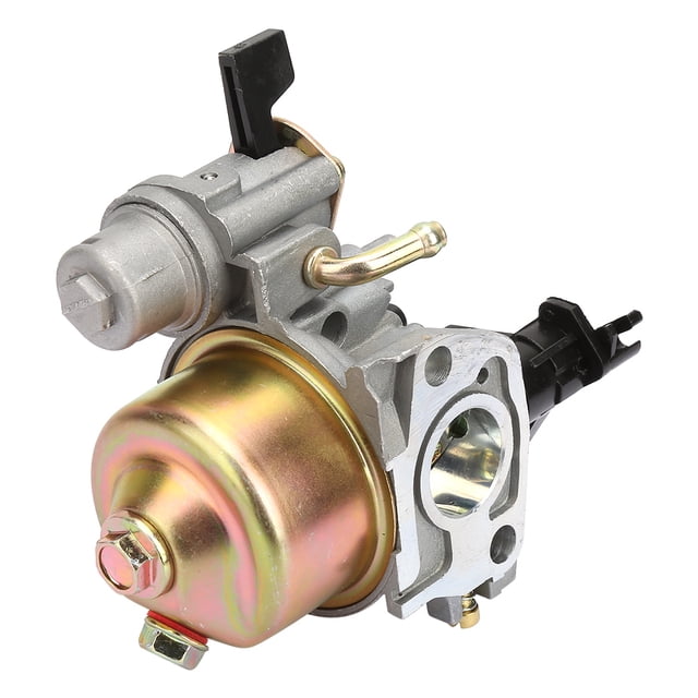 Carburador Estable, Cabina, Construcción De Metal Para Agua Mini Motoazada 170F Industria Mini Motoazada 168F YLSHRF Mini Tiller Carburetor