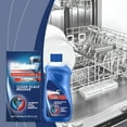 thumbnail image 3 of RAGUPEL Dishwasher Cleaner,Dishwasher Rinsing and Drying Agent,Heavy Duty Dishes Spray,All-Purpose Degreaser,Prevents Spotting and Clouding,Removes Rust,Buildup,and Grease, 3 of 7