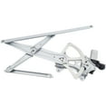 thumbnail image 4 of For 2007-2009 RX350 Front Right Window Regulator, 4 of 5
