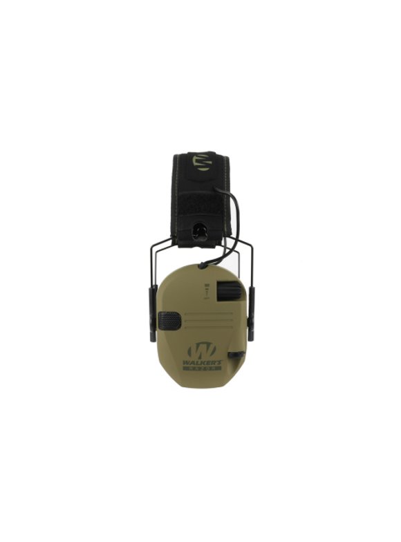 Hearing Protection in Personal Protective Equipment