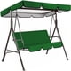 thumbnail image 5 of Juego de fundas para columpios, funda para techo de columpio para jardín, funda para asiento de columpio, 5 of 5
