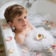 thumbnail image 3 of BotaniNest Kids Bath With Surprise Inside Bath Fizzies For Children Gentle Bath For Toddlers, 3 of 3