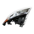 thumbnail image 5 of For Dodge Caravan Headlight 2001 02 03 04 05 06 2007 Driver Side 113 WB Replaces CH2502129 | 4857701AC, 5 of 7