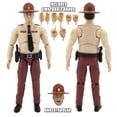 thumbnail image 2 of Figuras de acción Ultimate State Trooper de Toy Company, 16,5 cm, 2 of 6
