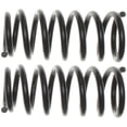 thumbnail image 1 of MOOG Coil Spring Set, 1 of 1