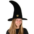 thumbnail image 4 of Harry Potter Hogwart's Student Large Costume Wizard Hat, 4 of 4