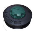 thumbnail image 1 of SXcggal Aluminum Cover Of Weeding Wheel Code Head Mower Garden Accessories Plastic Thickened Automatic Rope Loading And Rope Replacement No Disassembly Required Practical Trim Tool, 1 of 4