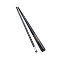 thumbnail image 4 of Pool Cue Sticks, Snooker Cue, Nine Ball Pool Cue, 1/2 Split Carbon Fiber 58" Billiard Pool Sticks, Billiard Cue Sticks for Adult Billiard Players Gold Pattern, 4 of 10