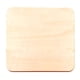 thumbnail image 1 of WDOplteas 10 Uds. Piezas Cuadradas para Manualidades DIY Modelo Construcción para Álbumes Recortes (70mm), 1 of 8