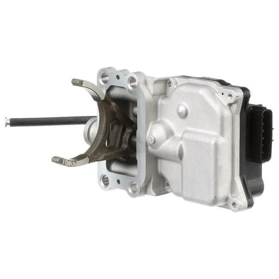 Standard TCA103 4WD Actuator