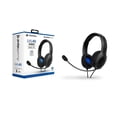 thumbnail image 3 of Headset Alámbrico PlayStation 4 PDP Gaming LVL 40 Negro, 3 of 4