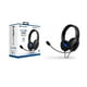 thumbnail image 3 of Headset Alámbrico PlayStation 4 PDP Gaming LVL 40 Negro, 3 of 4