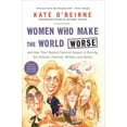thumbnail image 1 of Pre-Owned Women Who Make the World Worse: and How Their Radical Feminist Assault Is Ruining Our Schools, Families, Military, and Sports (Paperback) 1595230297 9781595230294, 1 of 1