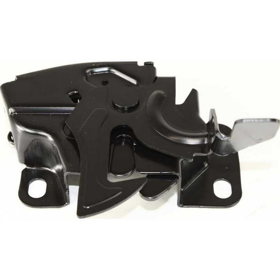 Hood Latch For 2003-2007 Honda Accord