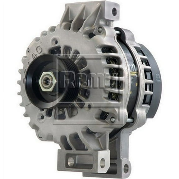 Remy 22024 Premium Alternator For 07-09 9-7x Ascender Envoy Rainier Trailblazer