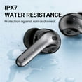 thumbnail image 3 of VEATOOL X15 Wireless Earbuds, 72H Hi-Fi Stereo Deep Bass Earphones with Noise Cancelling Mic IP7 Waterproof Sport Headset with LED Power Display, 3 of 8
