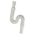 thumbnail image 4 of Tubo de desagüe flexible para fregadero de cocina, tubo de desagüe universal para fregadero PÁGINAS, 4 of 9