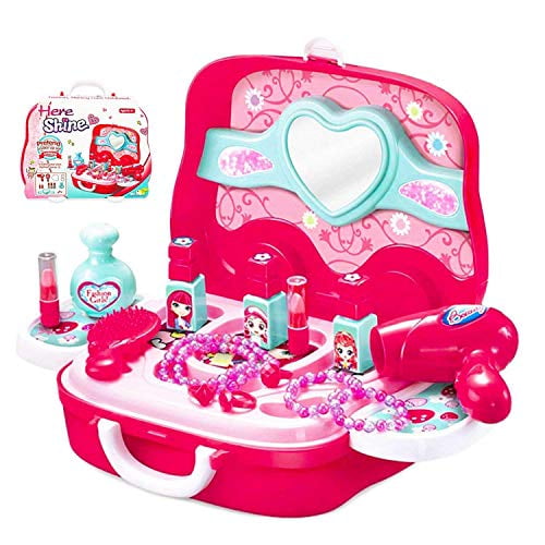 children's beauty salon toys