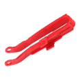 thumbnail image 2 of Guías de protección deslizante de cadena de motocicleta de horquilla, protección de cadena, de para , XR4 , Rojo, 2 of 6