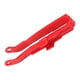 thumbnail image 2 of Guías de protección de cadena para motos todoterreno Honda XR250R, XR400R y XR600R Rojo, 2 of 6
