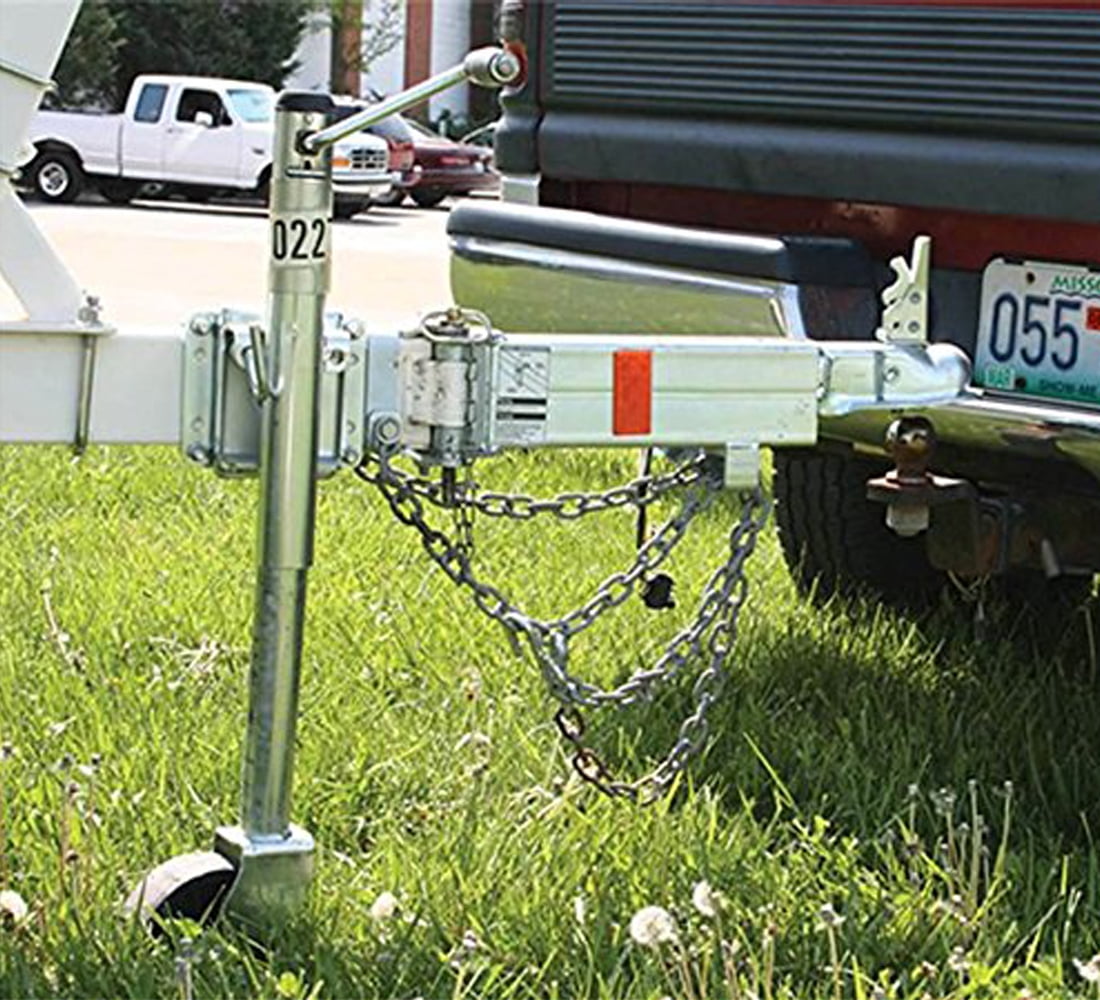 Sportsman Series 1000 lb Trailer Jack