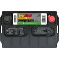 thumbnail image 6 of EverStart Maxx Lead Acid Automotive Battery, Group Size 27 12 Volt, 810 CCA 160RC, 6 of 8