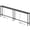 79 inch/Black, variant on Amadwell 79" Console Table, 5.9 Inch Narrow Sofa Table, with Power Ports, Behind Couch Table for Living Room Entryway Hallway Bedroom, Small Spaces, Rustic Brown