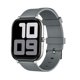 thumbnail image 2 of NU NORDIC HOMBRE RELOJ SMARTWATCH 00019 gris 25 mm, 2 of 4