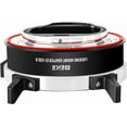 thumbnail image 3 of Meike MK-EFTR-AL Adaptateur de Monture d'Objectif à Mise au Point Automatique avec Verrouillage pour Canon EF Mount Lens vers Canon RF Mount Caméras EOS-R EOS-RP R5 R6 R7 R10 C70, 3 of 6