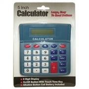 5In. Large Button Calculator