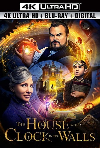 the house with a clock in its walls digital download the house with a clock in its walls digital download