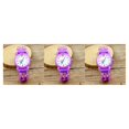 thumbnail image 4 of kurtrusly Analogue Quartz Wrist Watch Educational 3D Cartoon For Children Waterproof 3Set, 4 of 6