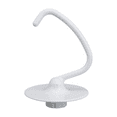 thumbnail image 3 of Scaroo K45DH Stand Mixer Coated 4.5 QT Dough Hook for KitchenAid KSM110, 3 of 5