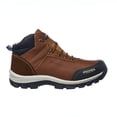 thumbnail image 2 of Bota Discovery Hombre Moda Casual Camping Urbano Piel Miel Uso Rudo 124C1G amarillo 27 Discovery  124C1G, 2 of 7