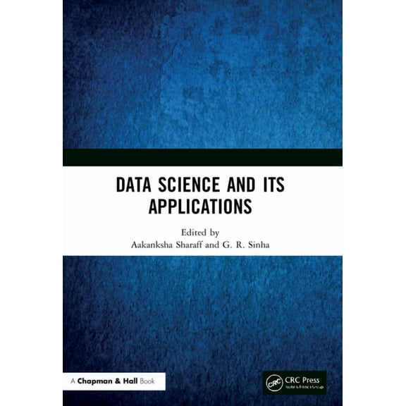 Data Science and Its Applications, (Paperback)