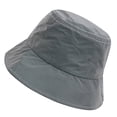 thumbnail image 2 of 1Pc Korean Fashion Fishing Glow-In-The-Dark Fisherman Outings Fish Hat (Grey Kid), 2 of 8
