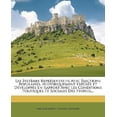 thumbnail image 1 of Les Syst Mes Repr Sentatifs Avec Lections Populaires, Historiquement Expos S Et D Velopp S En Rapport Avec Les Condition, 1 of 1