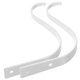 thumbnail image 5 of unbranded 2Ud Soporte Metálico Para Colgar Faroles Plantas Y Objetos Decorativos En Pared, 5 of 8