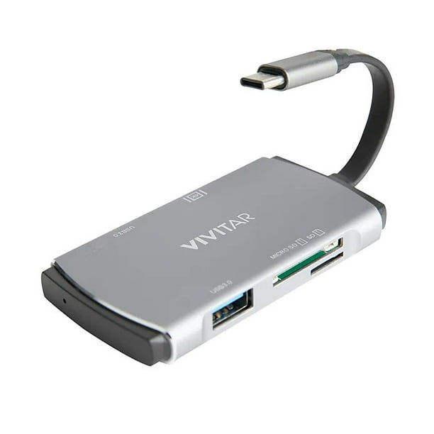Vivitar Sd Card