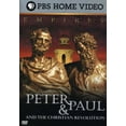 thumbnail image 1 of Empires - Peter & Paul and the Christian Revolution, 1 of 2
