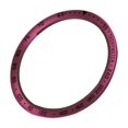 thumbnail image 1 of 46mm Stainless Steel Smartwatch Frame Ring Scratch-resistant Seamless Design, 1 of 3