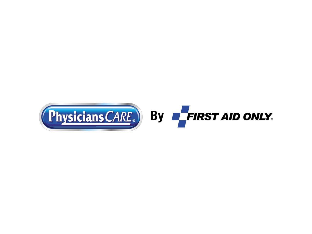First Aid Only, FAO60003, 75 Person Office First Aid Kit, 1 Each