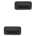 thumbnail image 1 of Manijas De Puertas Exteriores Yukon 1995 A 1998 Gmc Tra HUSHAN ., 1 of 4