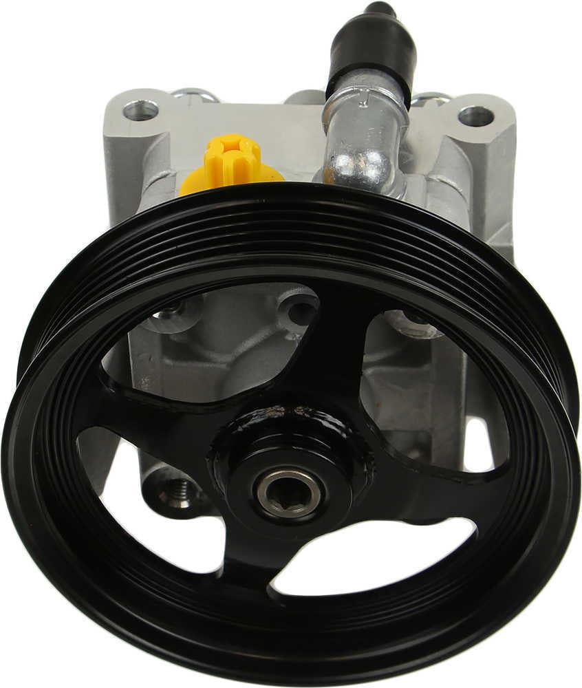 Atlantic Automotive Engineering 50140N AAE New Hydraulic Power Steering Pump 100% Tested